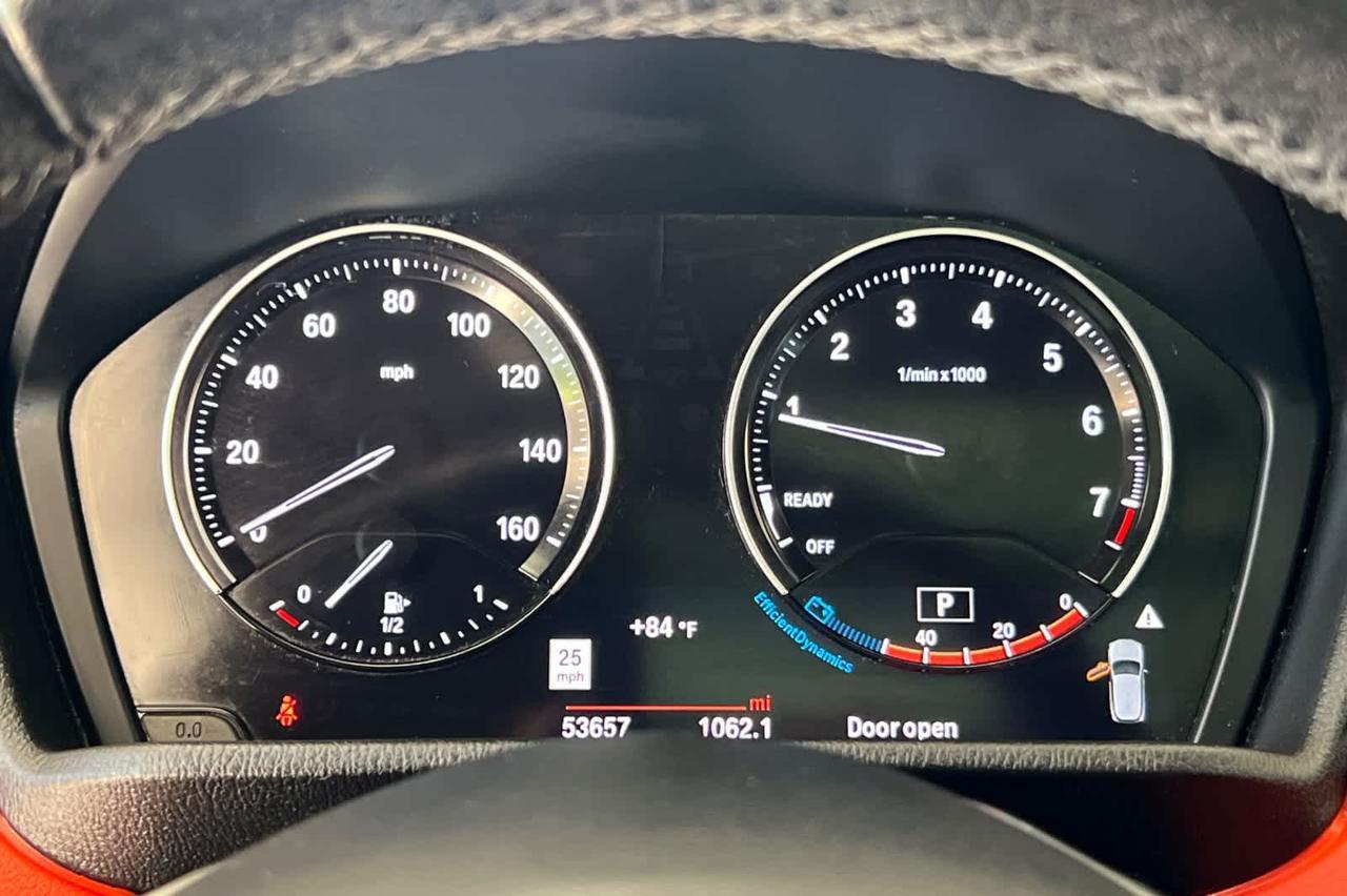 2019 BMW X2 sDrive28i sDrive28i Roseville CA