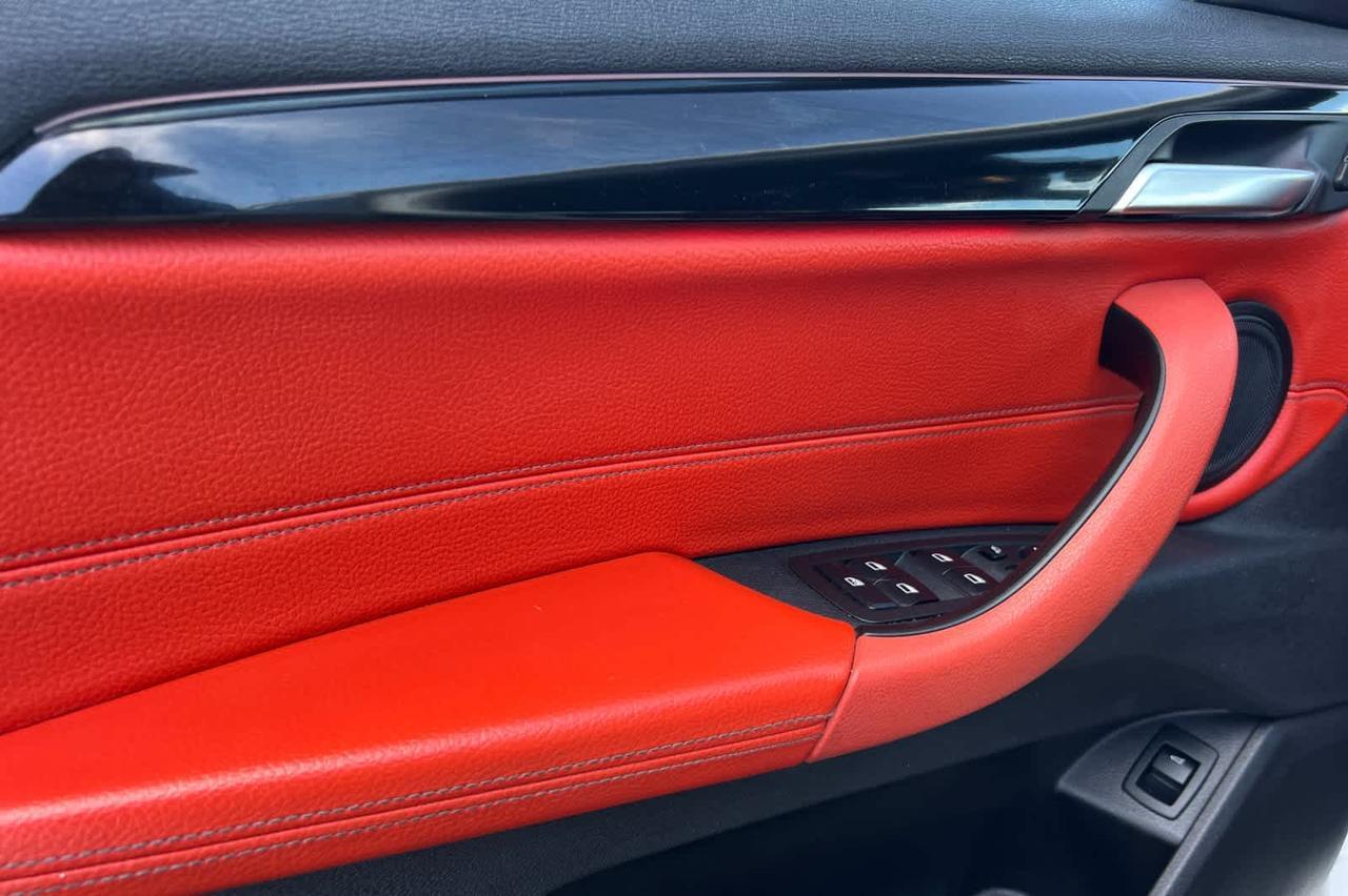 2019 BMW X2 sDrive28i sDrive28i Roseville CA
