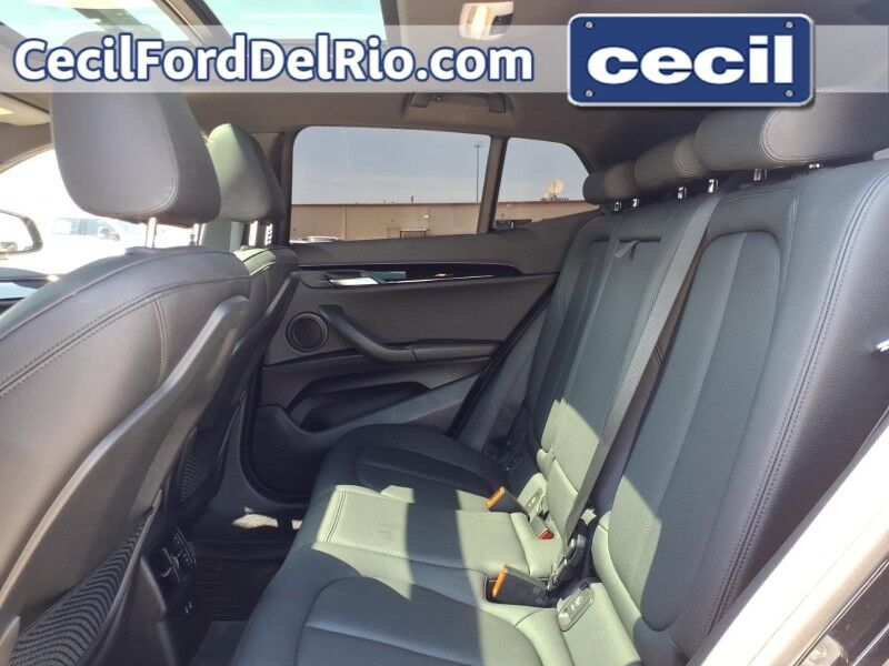 2019 BMW X2 xDrive28i Del Rio TX