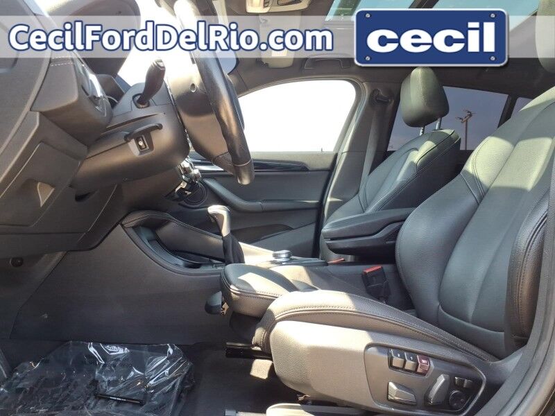 2019 BMW X2 xDrive28i Del Rio TX
