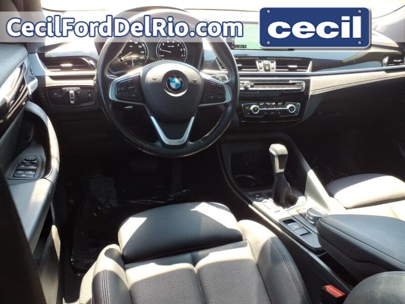 2019 BMW X2 xDrive28i Del Rio TX