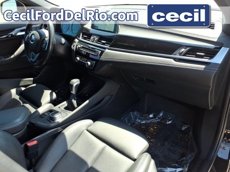 2019 BMW X2 xDrive28i Del Rio TX
