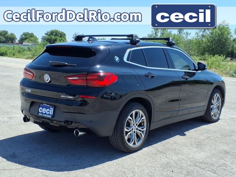 2019 BMW X2 xDrive28i Del Rio TX