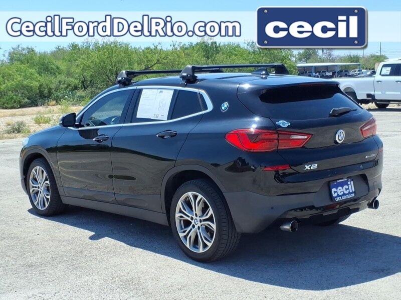 2019 BMW X2 xDrive28i Del Rio TX