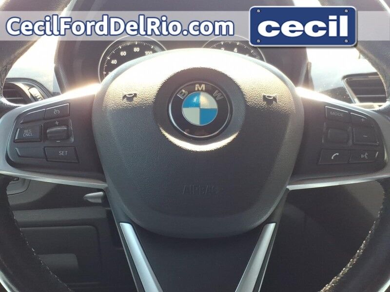 2019 BMW X2 xDrive28i Del Rio TX