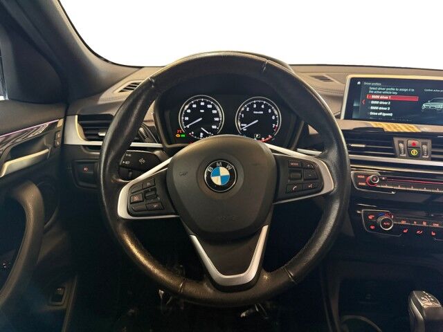 2019 BMW X2 xDrive28i Burnet TX