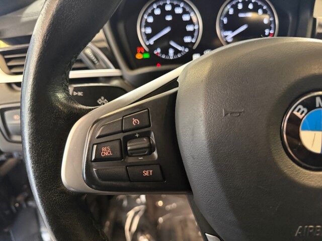 2019 BMW X2 xDrive28i Burnet TX