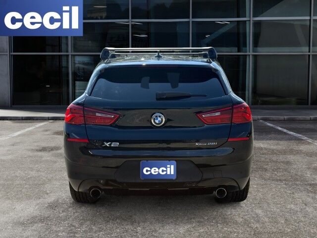 2019 BMW X2 xDrive28i Burnet TX