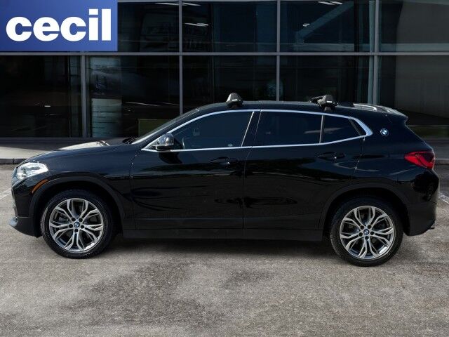 2019 BMW X2 xDrive28i