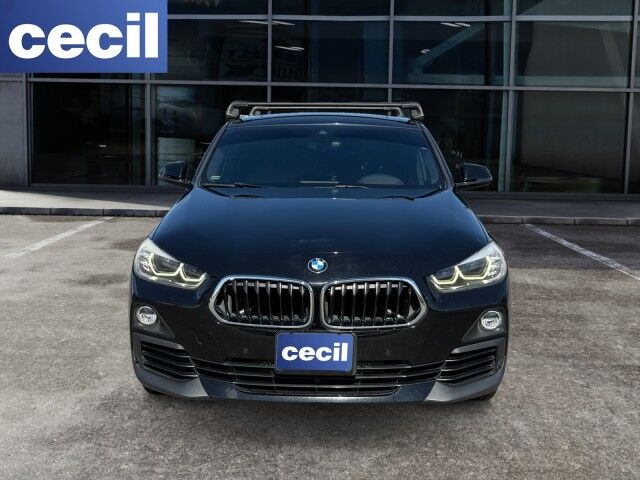 2019 BMW X2 xDrive28i Burnet TX