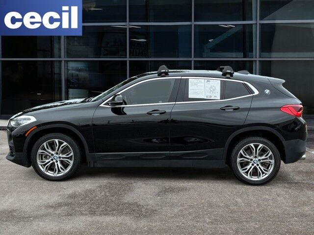 2019 BMW X2 xDrive28i
