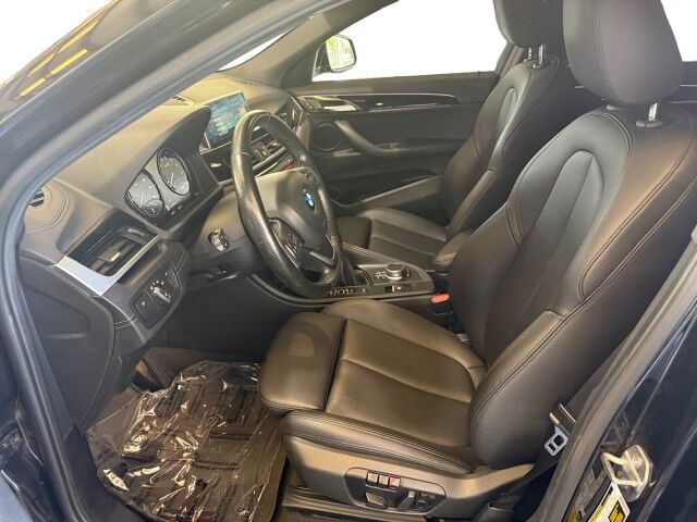 2019 BMW X2 xDrive28i Burnet TX