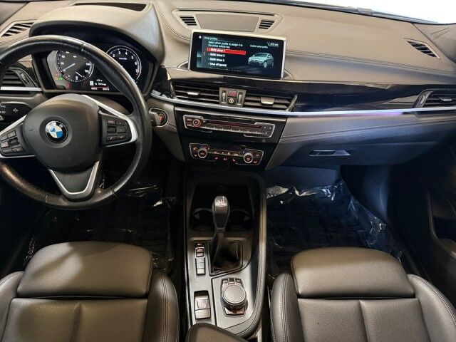 2019 BMW X2 xDrive28i Burnet TX
