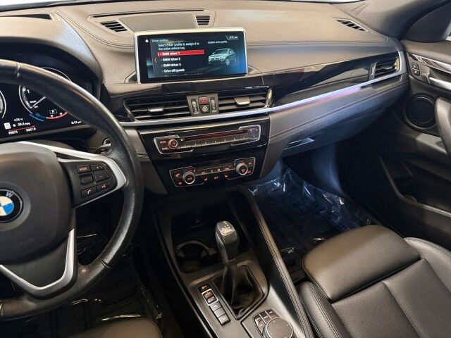 2019 BMW X2 xDrive28i Burnet TX