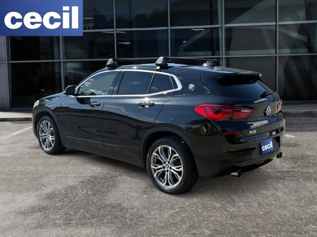 2019 BMW X2 xDrive28i