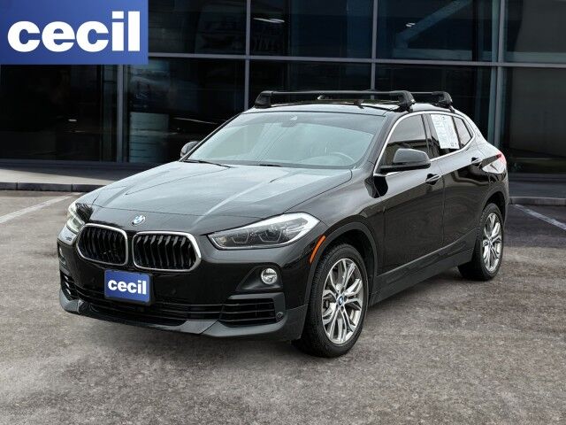 2019 BMW X2 xDrive28i