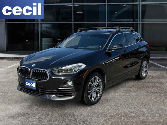 2019 BMW X2 xDrive28i