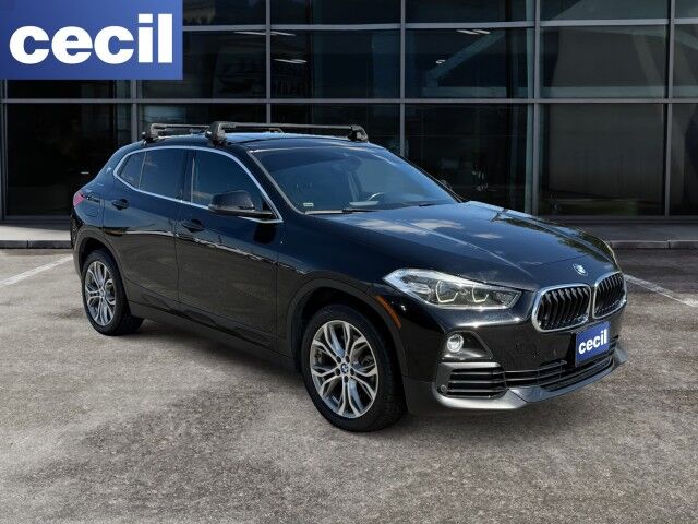 2019 BMW X2 xDrive28i Burnet TX