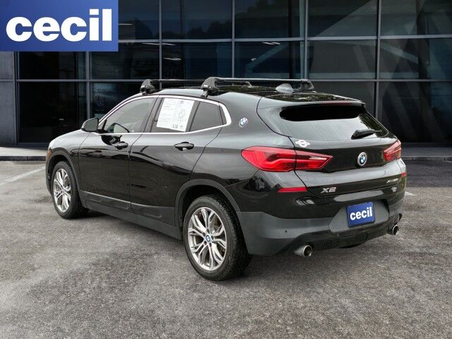 2019 BMW X2 xDrive28i