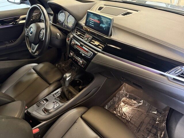 2019 BMW X2 xDrive28i Burnet TX