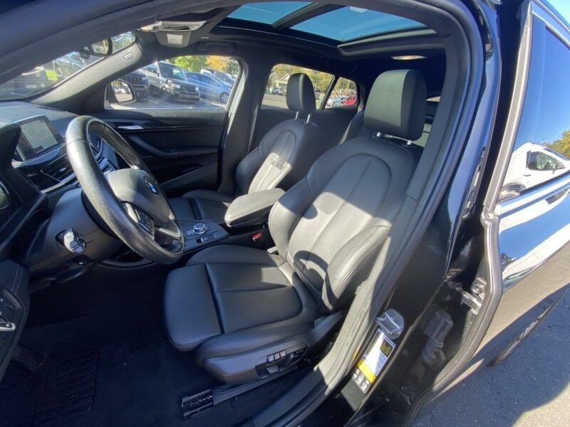 2019 BMW X2 xDrive28i