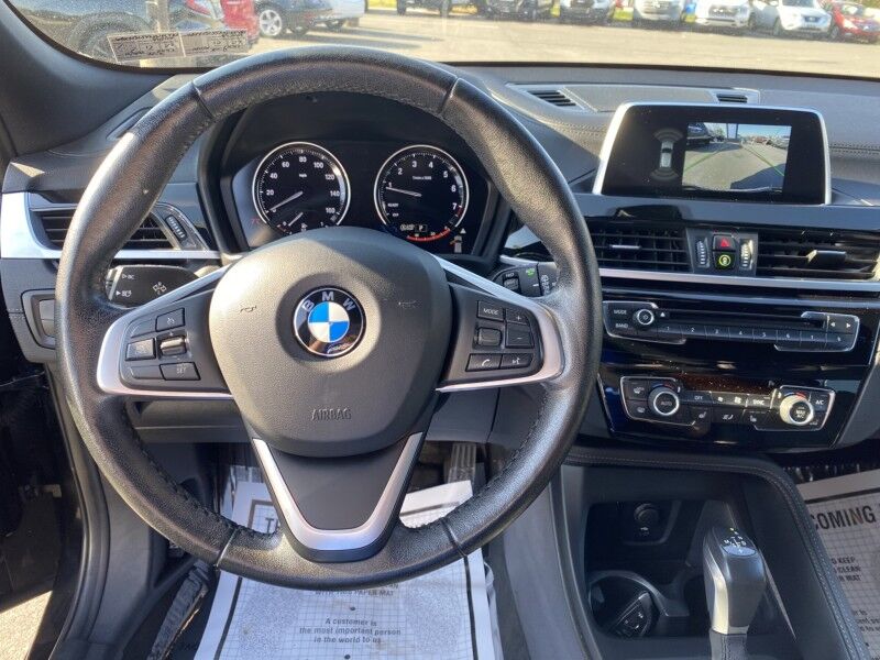 2019 BMW X2 xDrive28i