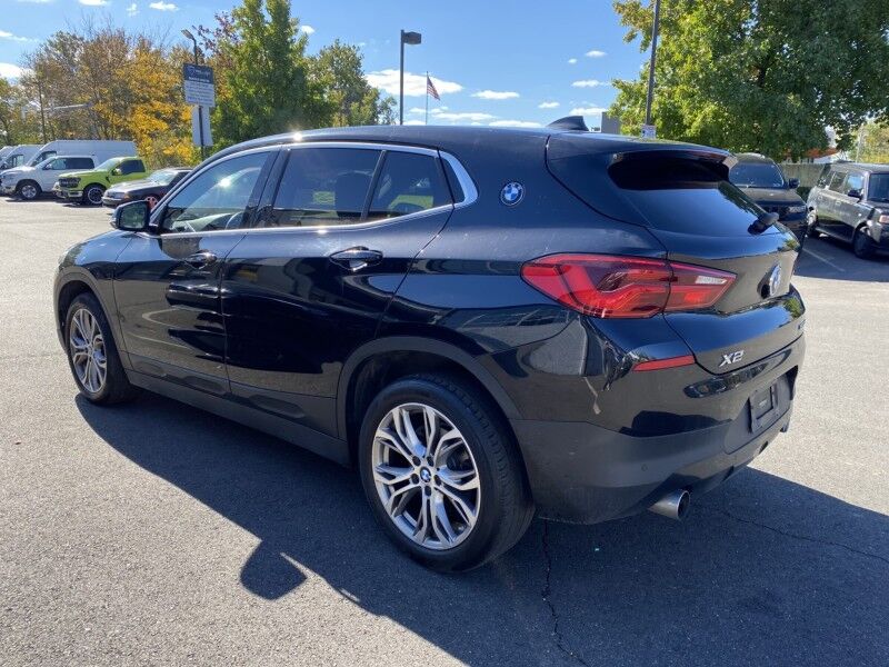 2019 BMW X2 xDrive28i Bristol  PA
