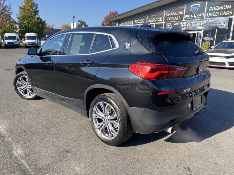 2019 BMW X2 xDrive28i