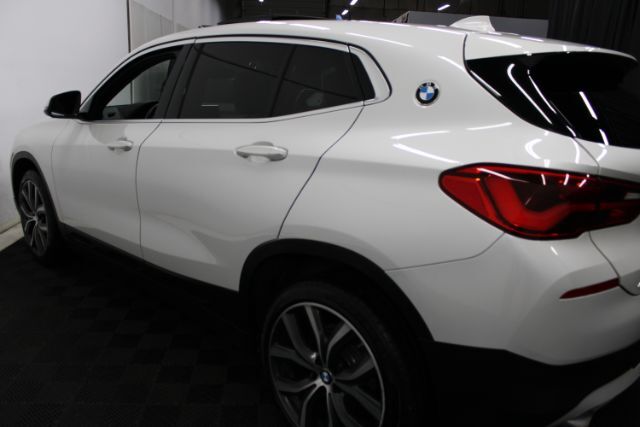 2019 BMW X2 xDrive28i Chantilly VA