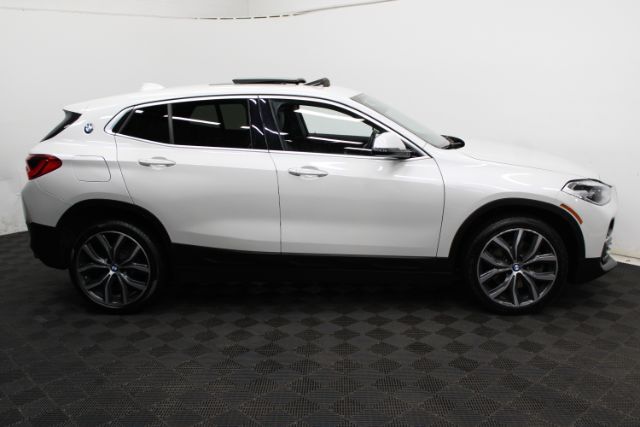 2019 BMW X2 xDrive28i Chantilly VA