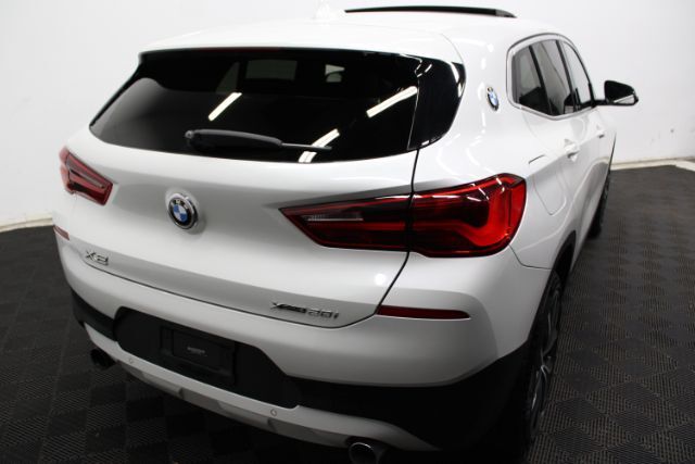 2019 BMW X2 xDrive28i Chantilly VA