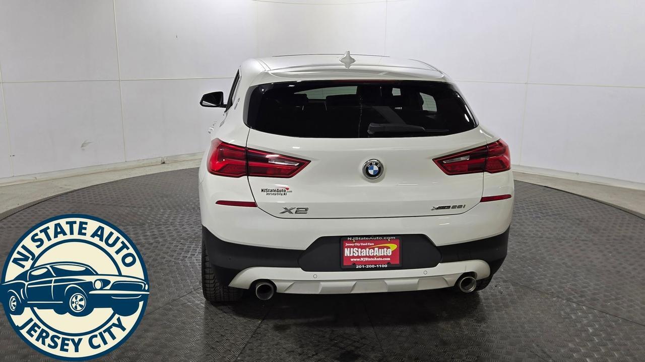 2019 BMW X2 xDrive28i Jersey City NJ