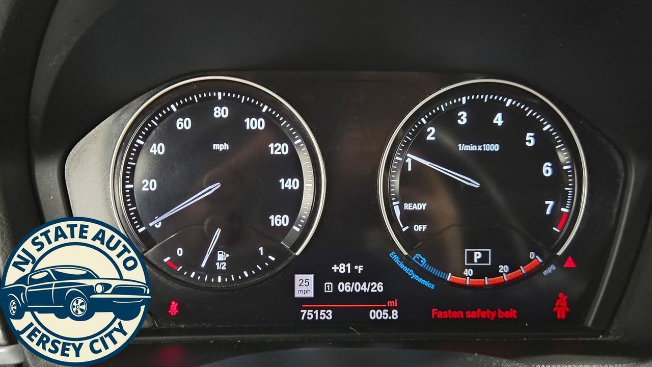 2019 BMW X2 xDrive28i Jersey City NJ