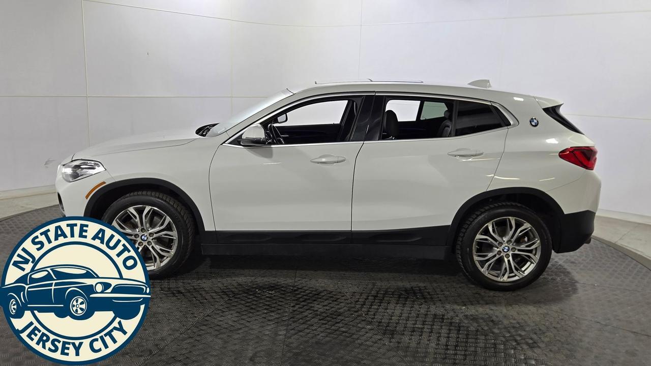 2019 BMW X2 xDrive28i Jersey City NJ