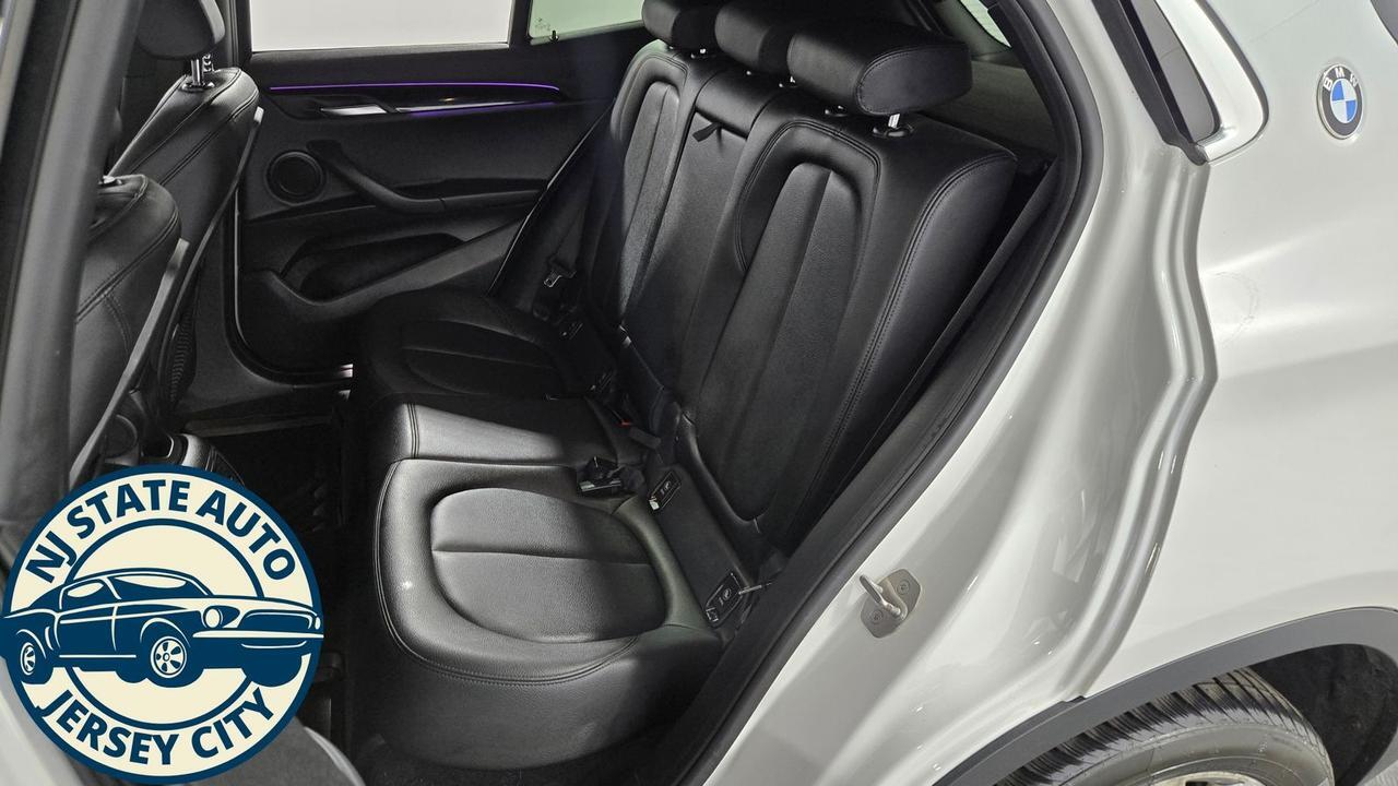 2019 BMW X2 xDrive28i Jersey City NJ