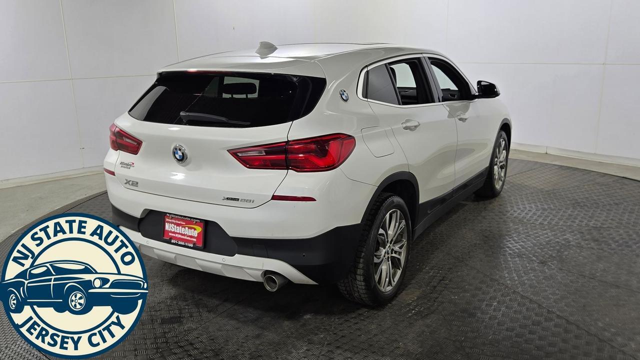 2019 BMW X2 xDrive28i Jersey City NJ