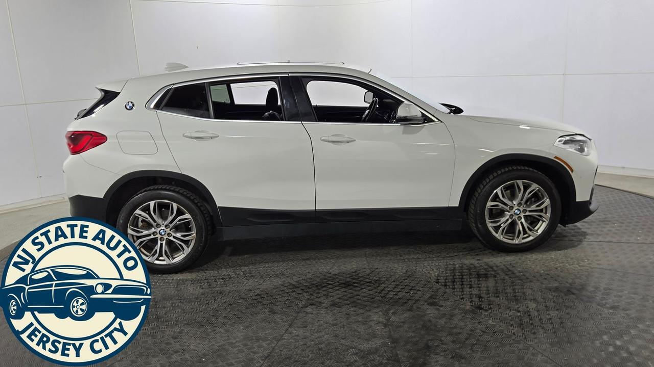 2019 BMW X2 xDrive28i Jersey City NJ