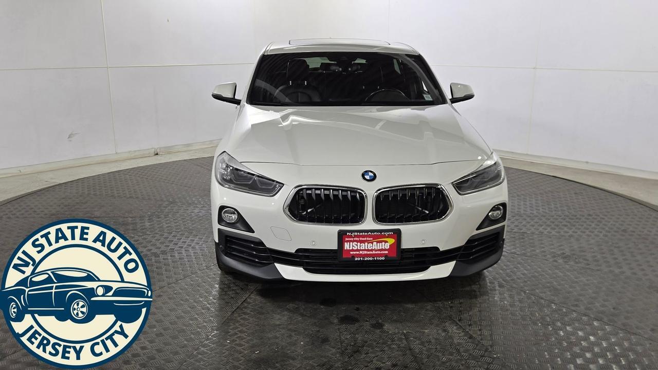 2019 BMW X2 xDrive28i Jersey City NJ