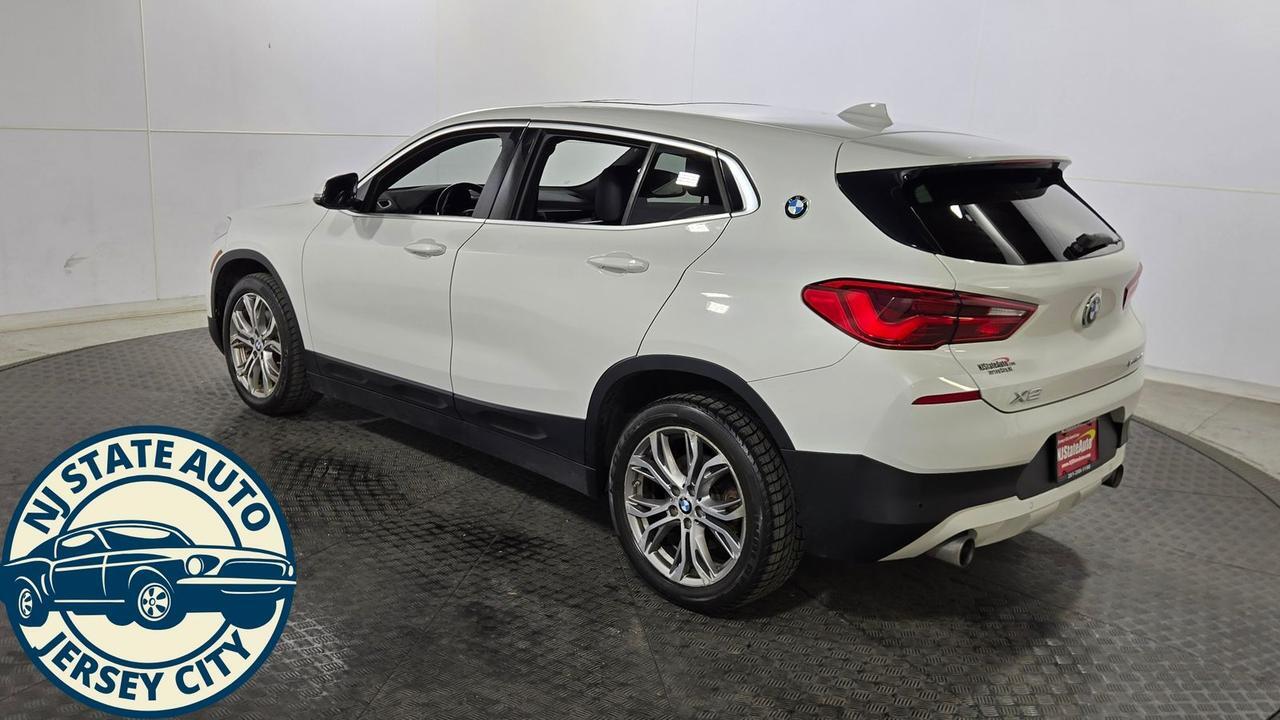 2019 BMW X2 xDrive28i Jersey City NJ