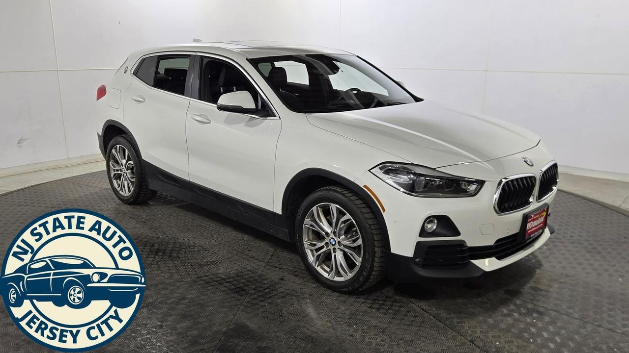 2019 BMW X2 xDrive28i Jersey City NJ