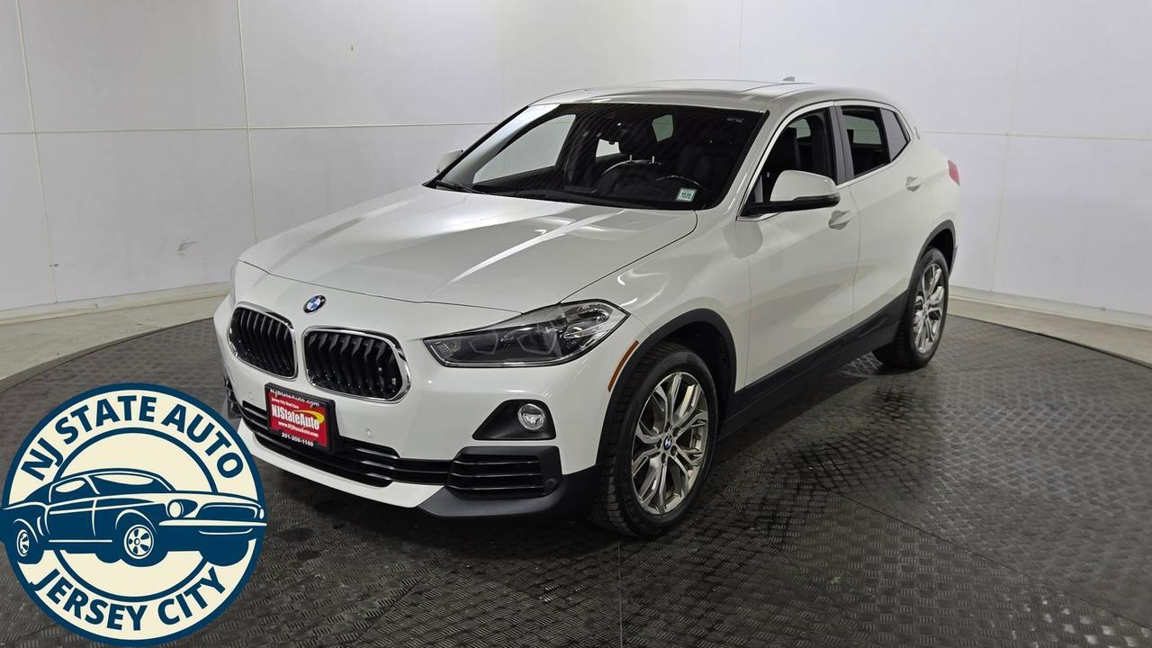 2019 BMW X2 xDrive28i Jersey City NJ
