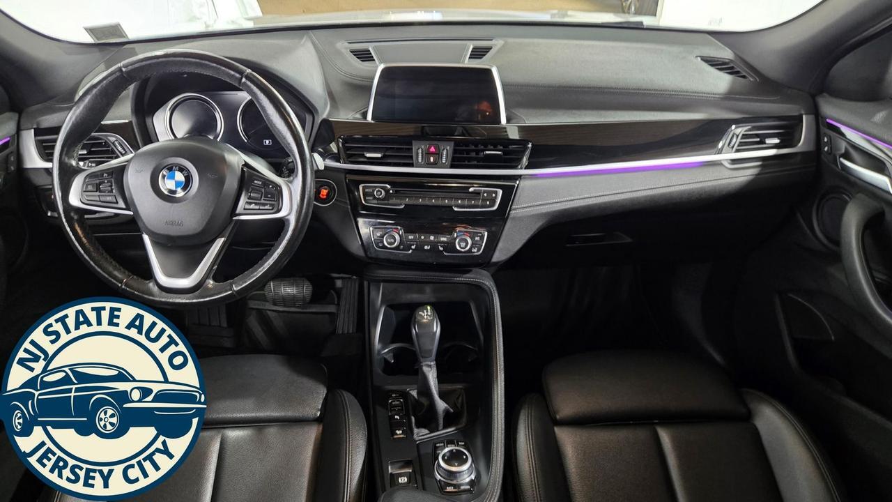 2019 BMW X2 xDrive28i Jersey City NJ
