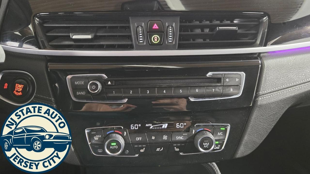 2019 BMW X2 xDrive28i Jersey City NJ