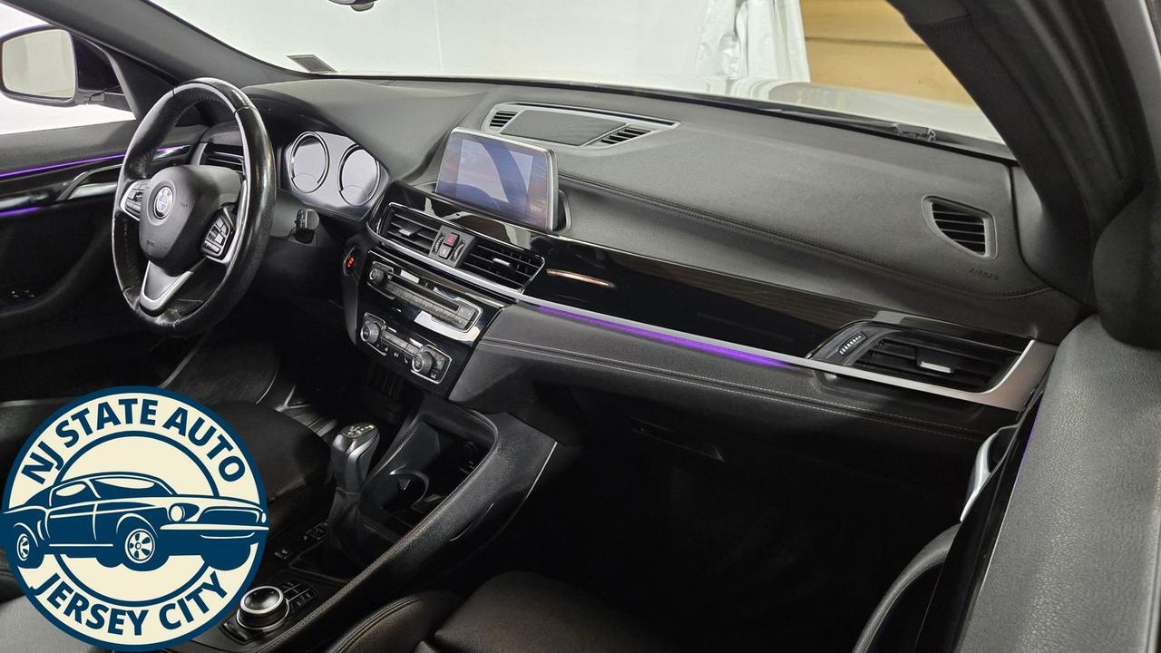 2019 BMW X2 xDrive28i Jersey City NJ