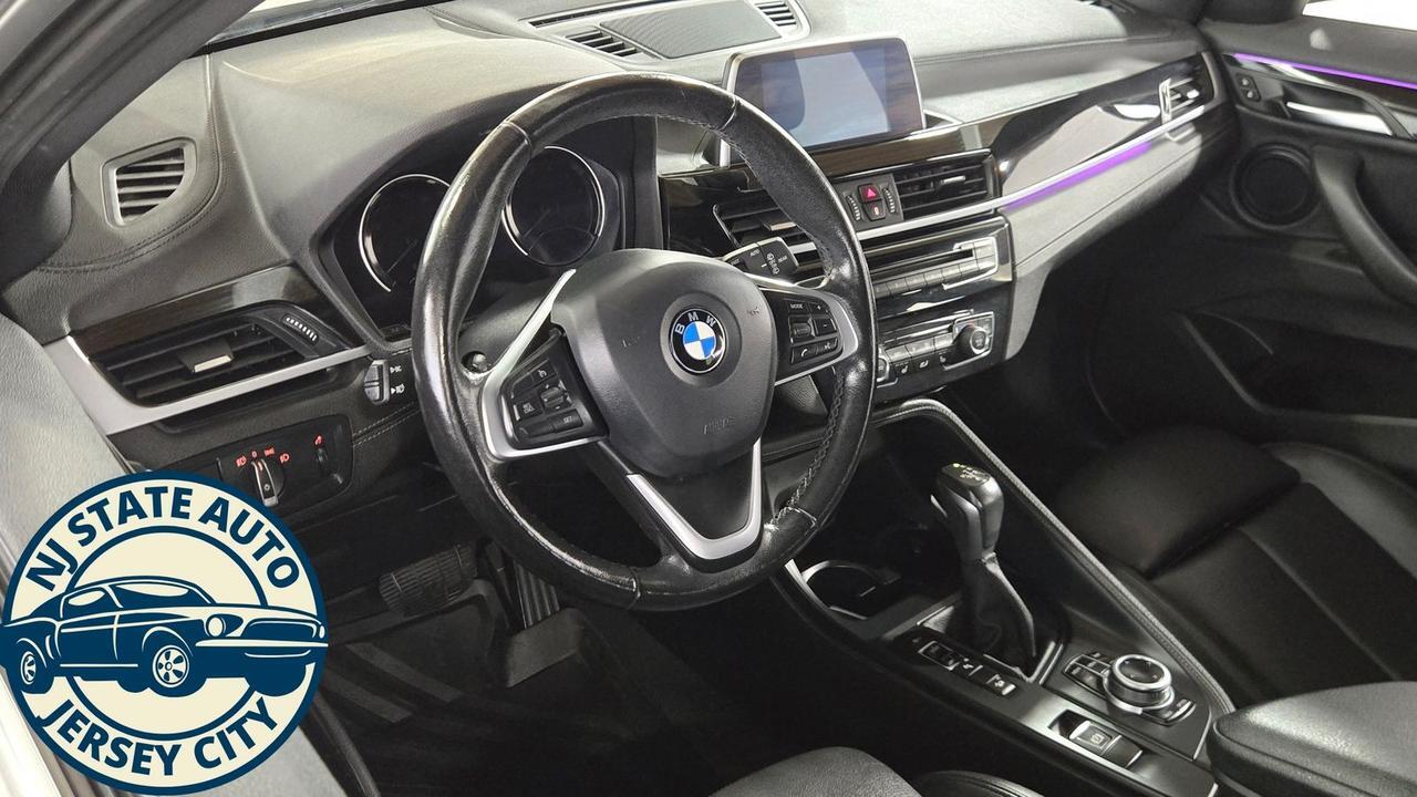 2019 BMW X2 xDrive28i Jersey City NJ