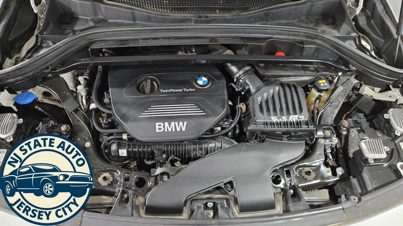 2019 BMW X2 xDrive28i Jersey City NJ