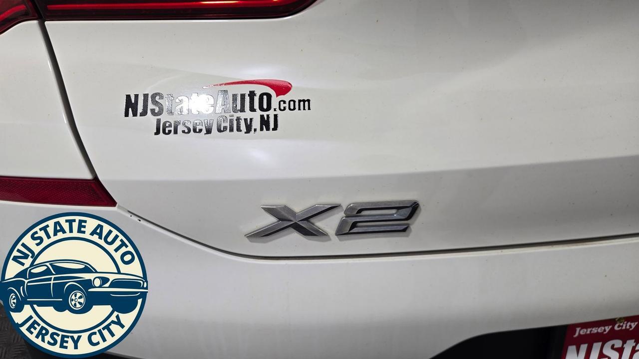 2019 BMW X2 xDrive28i Jersey City NJ