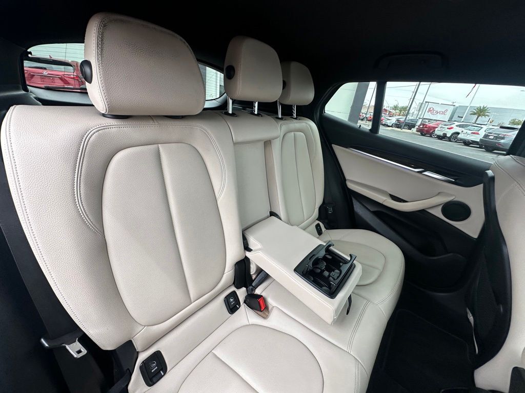 2019 BMW X2 xDrive28i Tucson AZ
