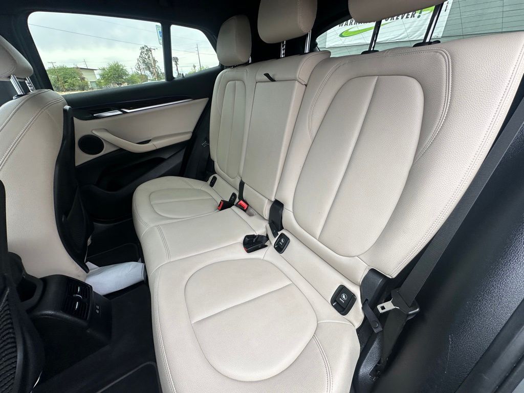 2019 BMW X2 xDrive28i Tucson AZ