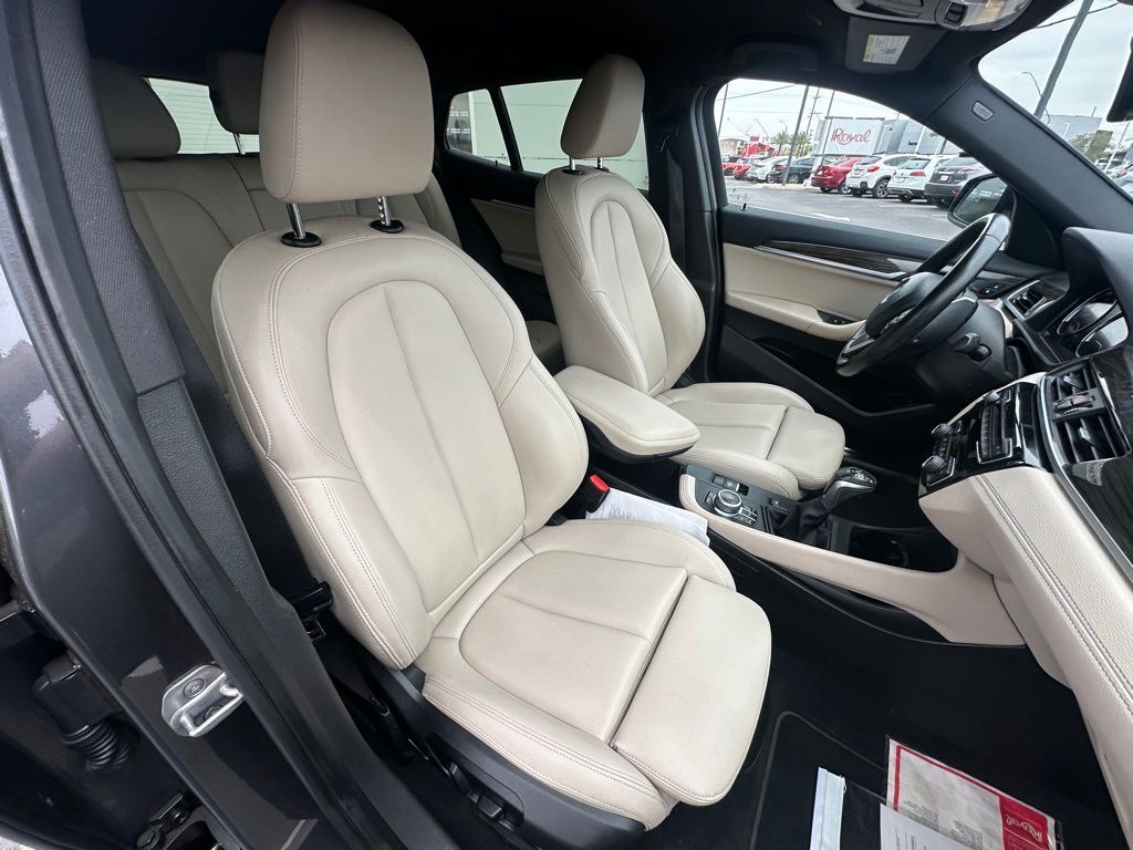2019 BMW X2 xDrive28i Tucson AZ
